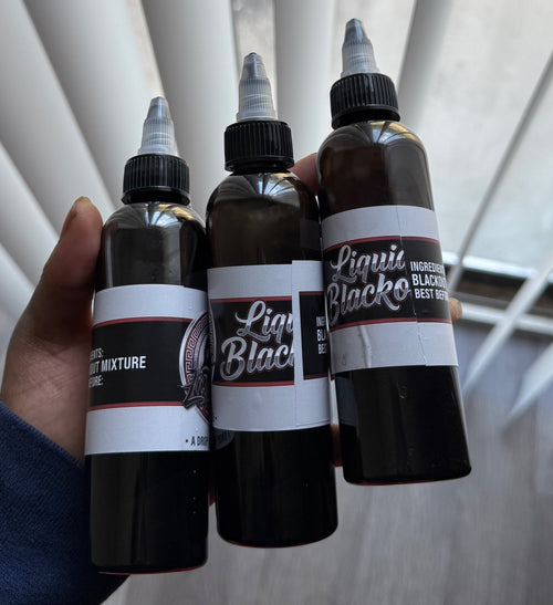 LIQUID LEE (4oz)