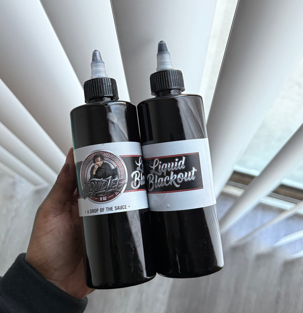 LIQUID LEE (8oz)